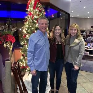 Meet your Posher, Karen